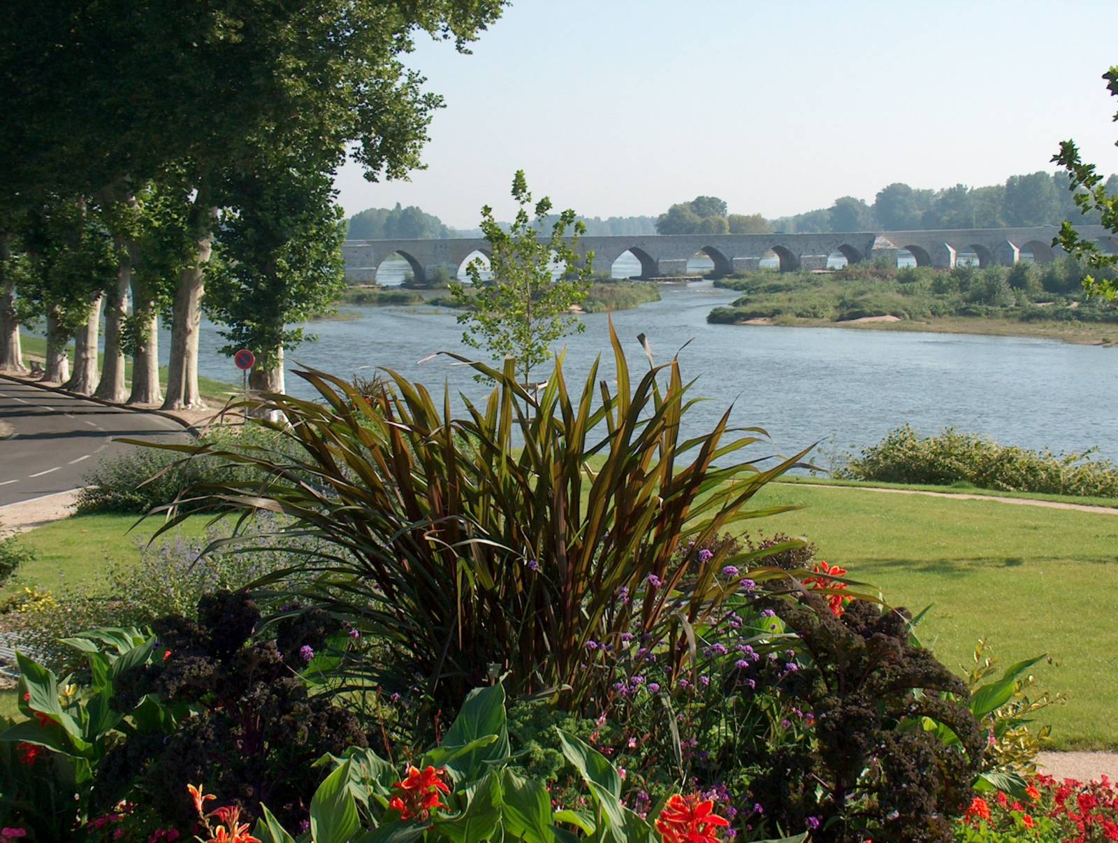 Beaugency